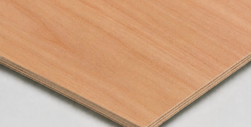 Chilauni core veneer board